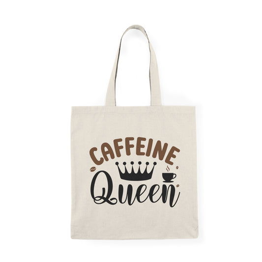 Caffeine Queen