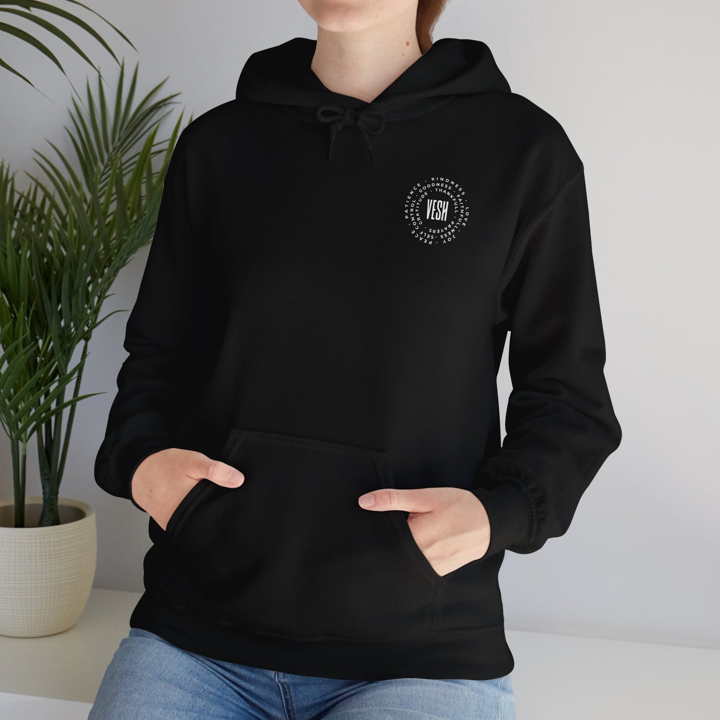 Limited Edition Hoodie