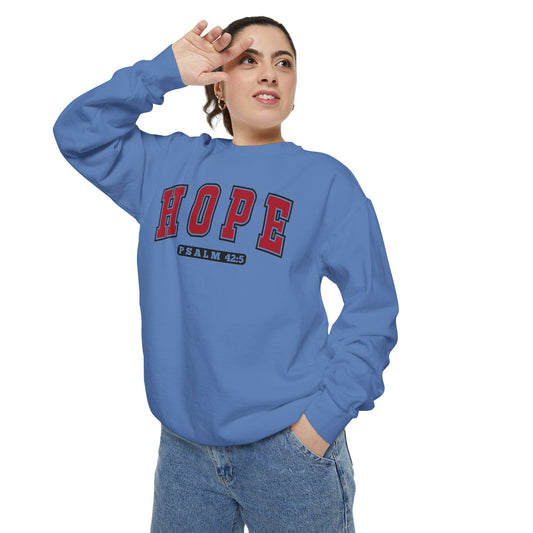 HOPE Sweatshirt