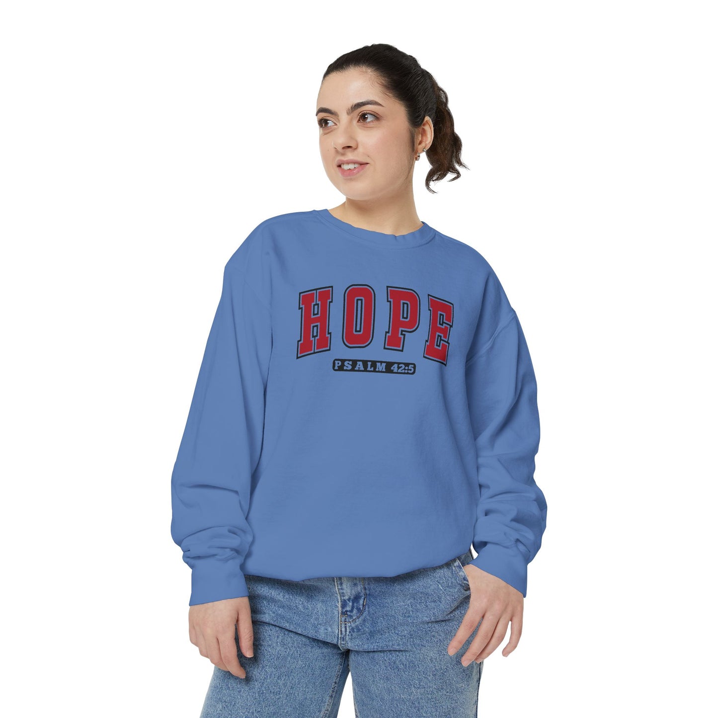 HOPE Sweatshirt