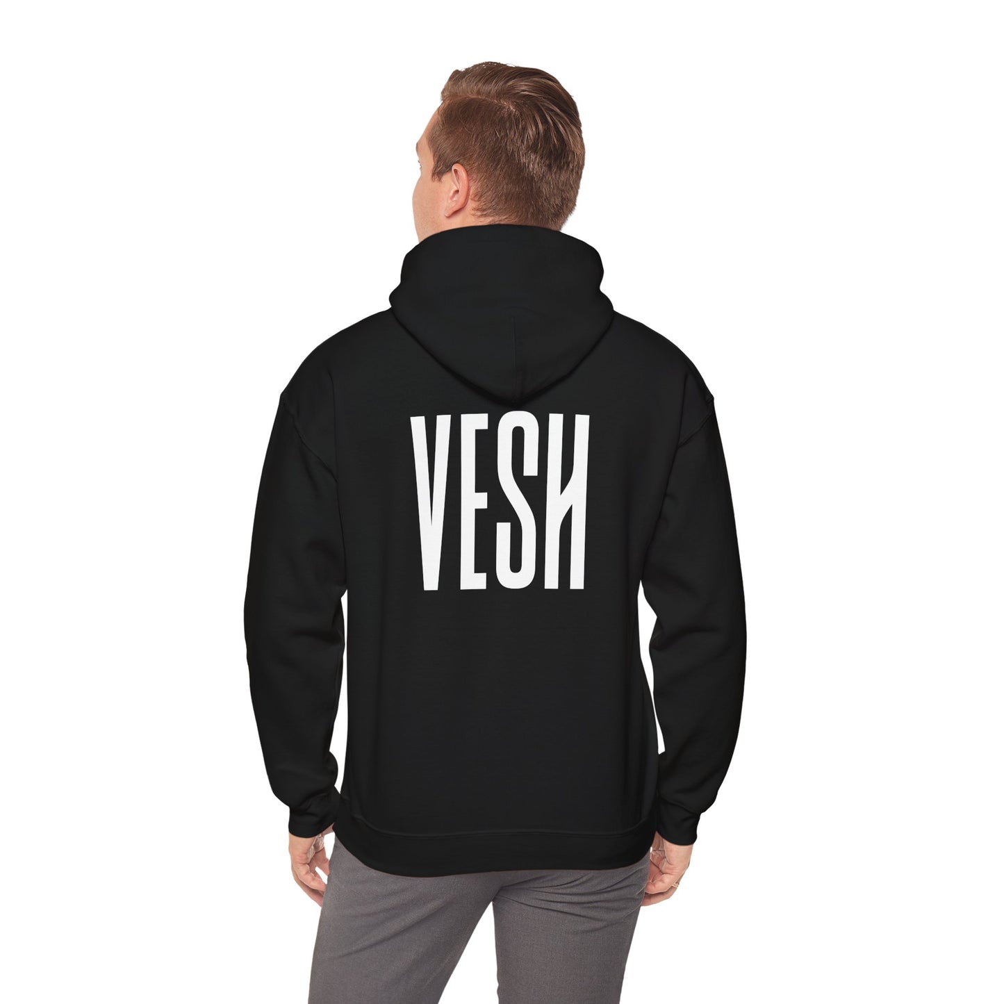 Limited Edition Hoodie