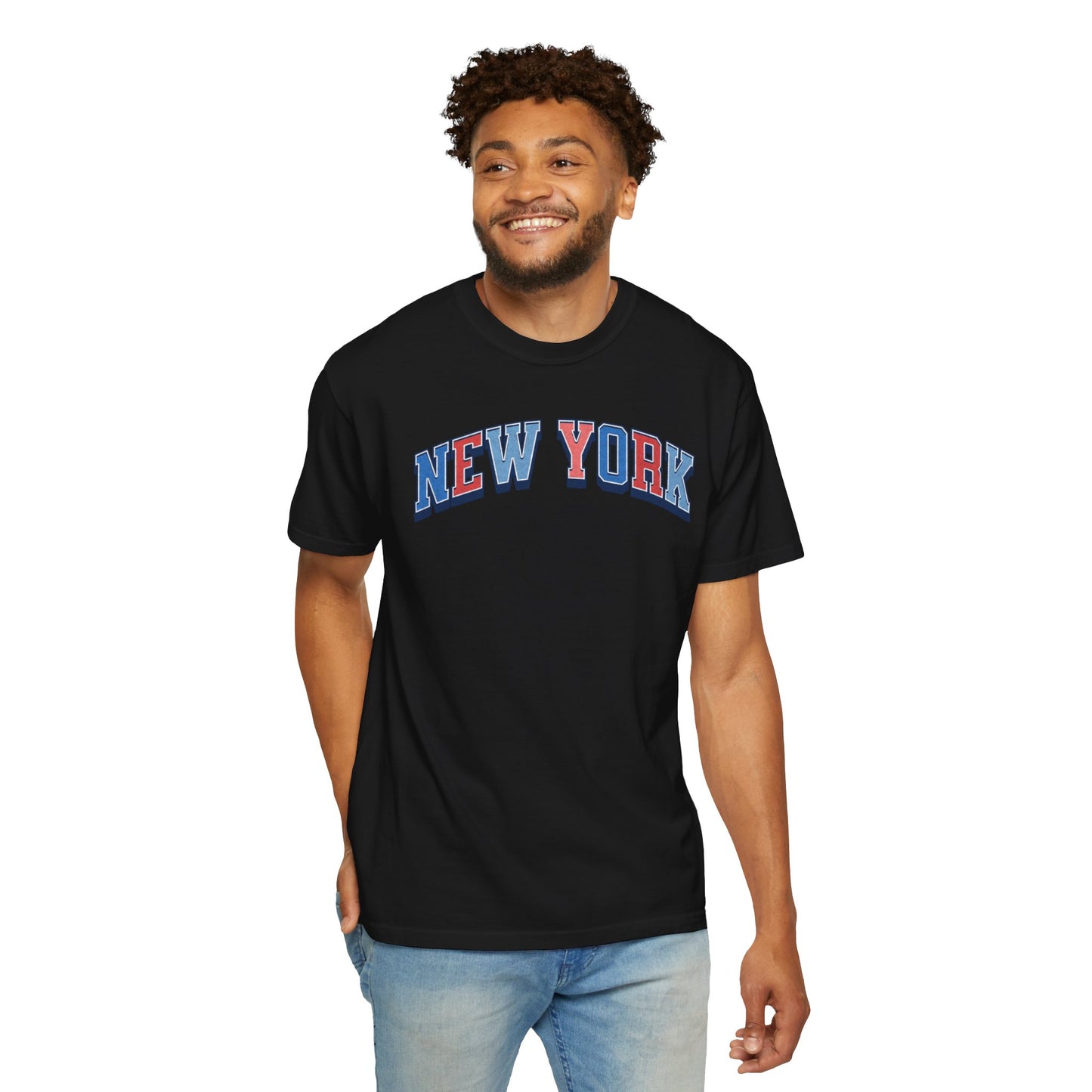 NY Retro
