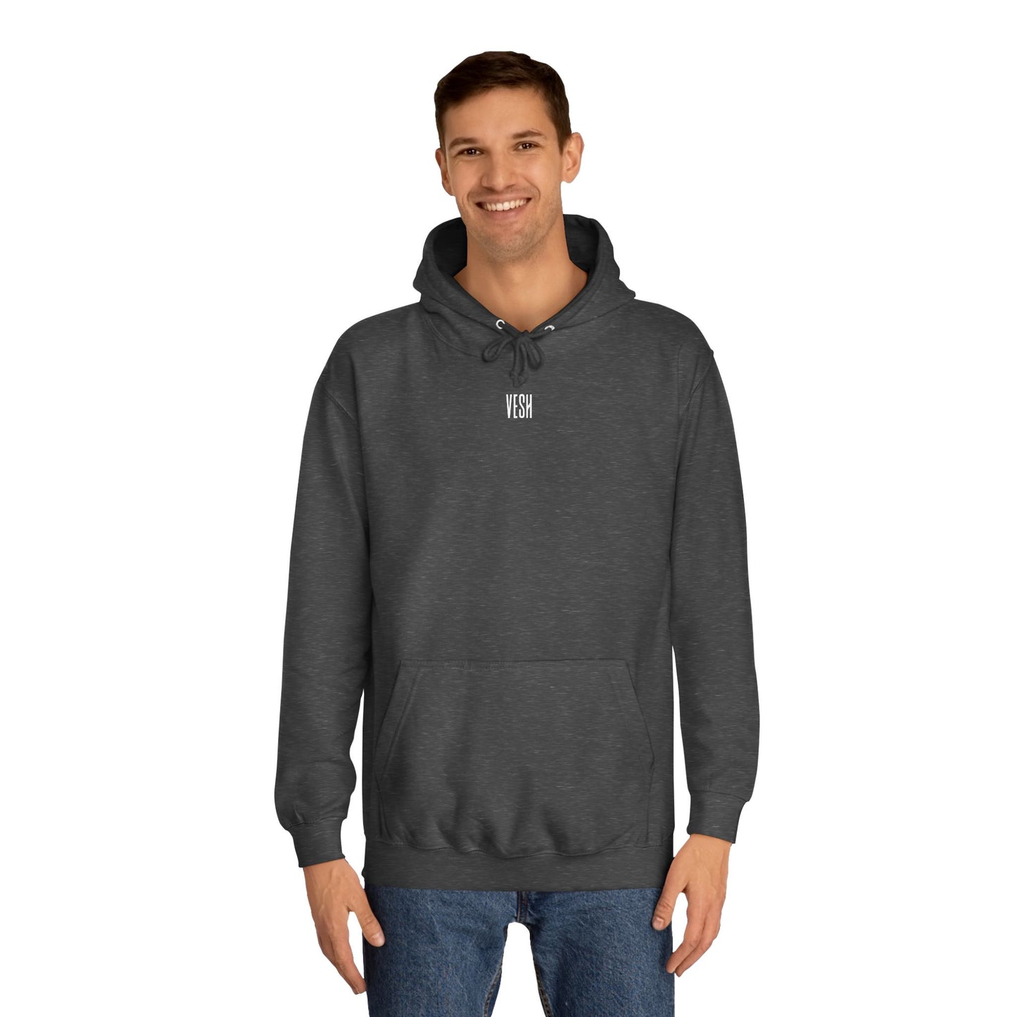 Signature Logo Hoodie