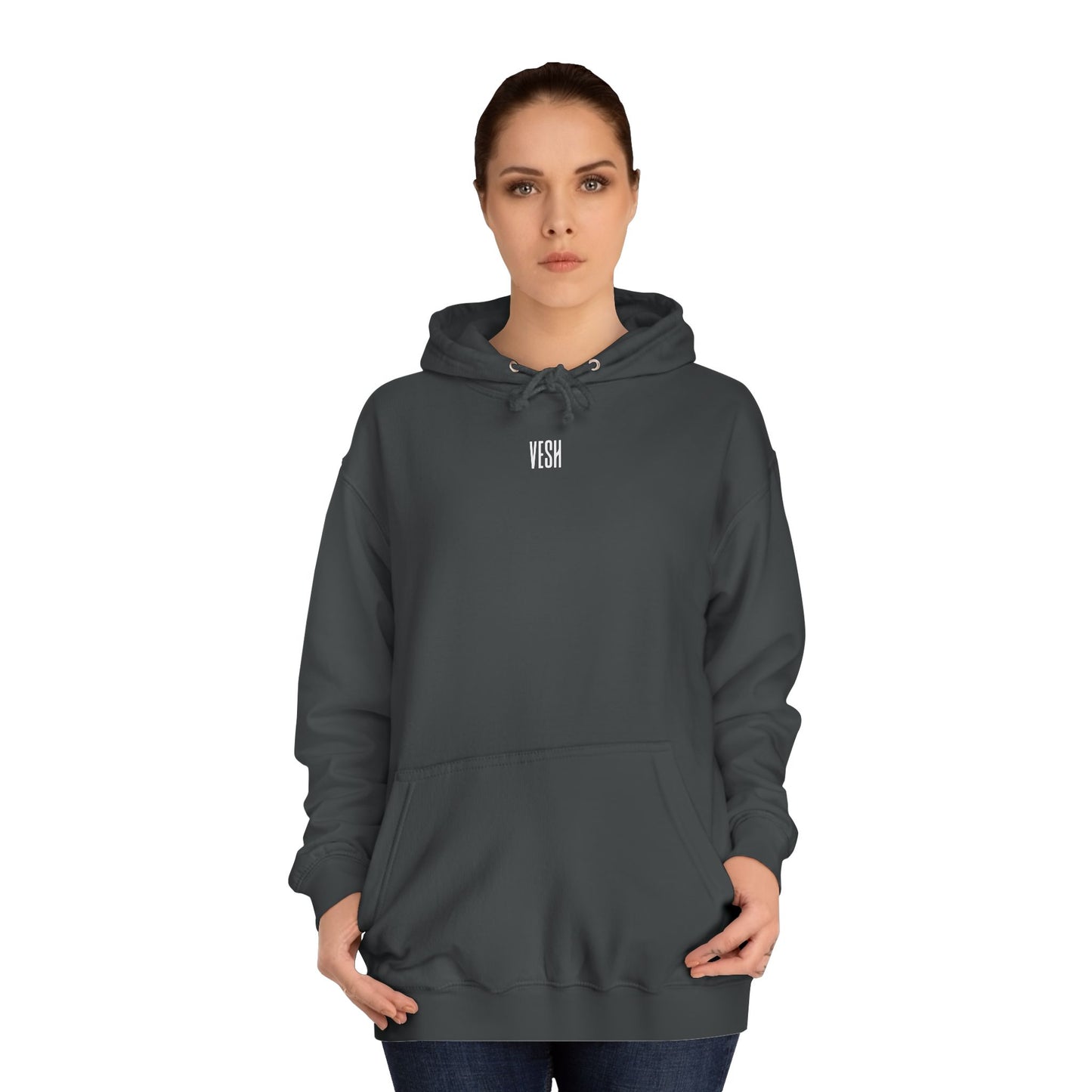 Signature Logo Hoodie