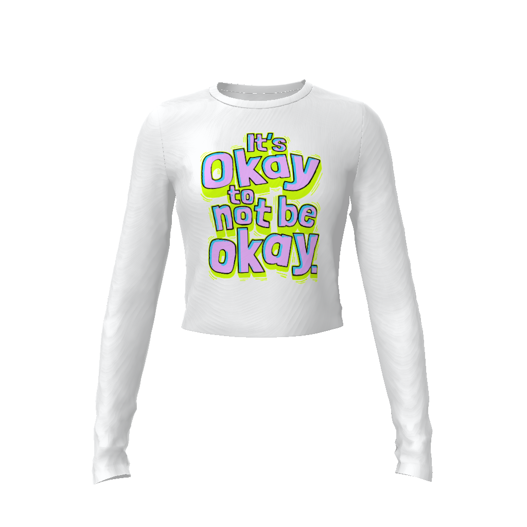 Its Okay